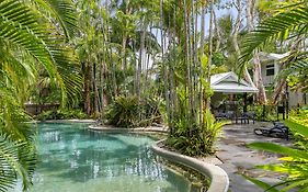 Tropic Retreat